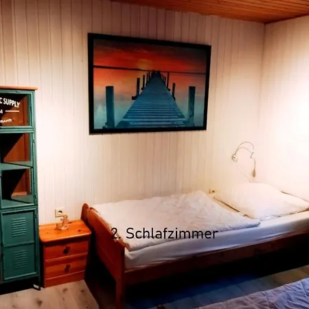 Holiday home Moewe 30 *