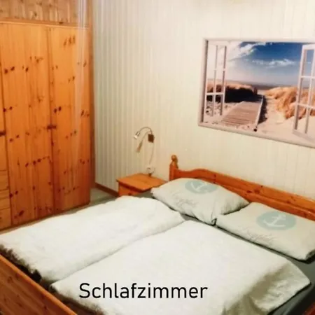 Holiday home Moewe 30 Mirow