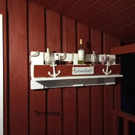 Holiday home Moewe 30 Mirow