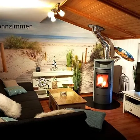Moewe 30 Holiday home *