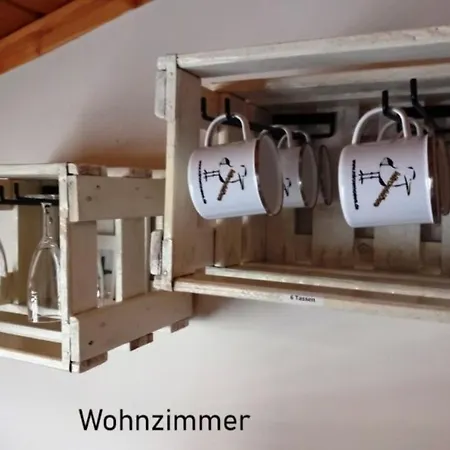 Moewe 30 Holiday home *